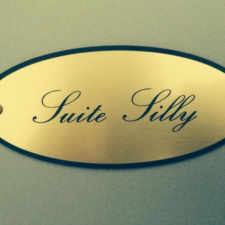 La Maison De Silly 外观 照片